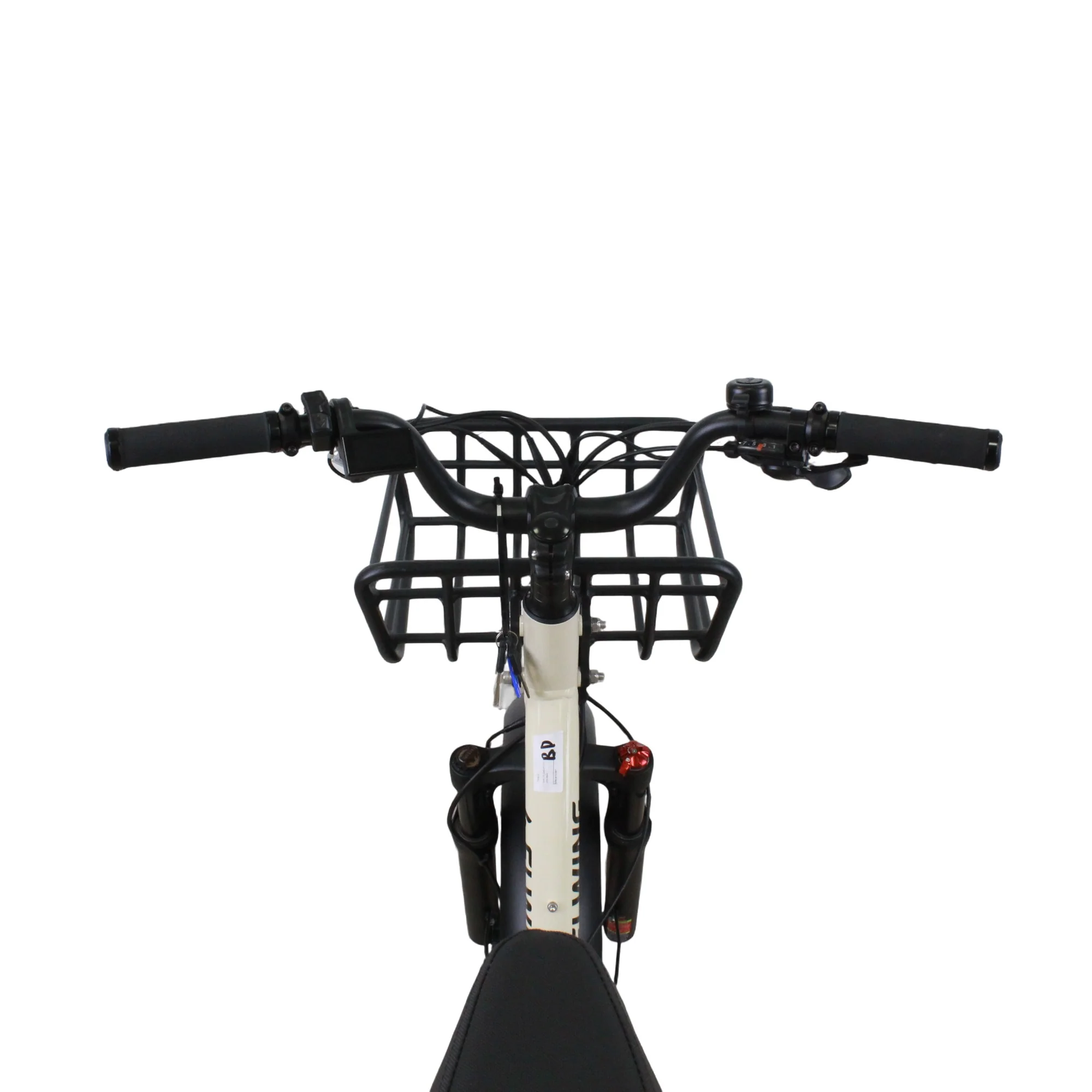 Vélo électrique Elwing Yuvy 2 – Image 6