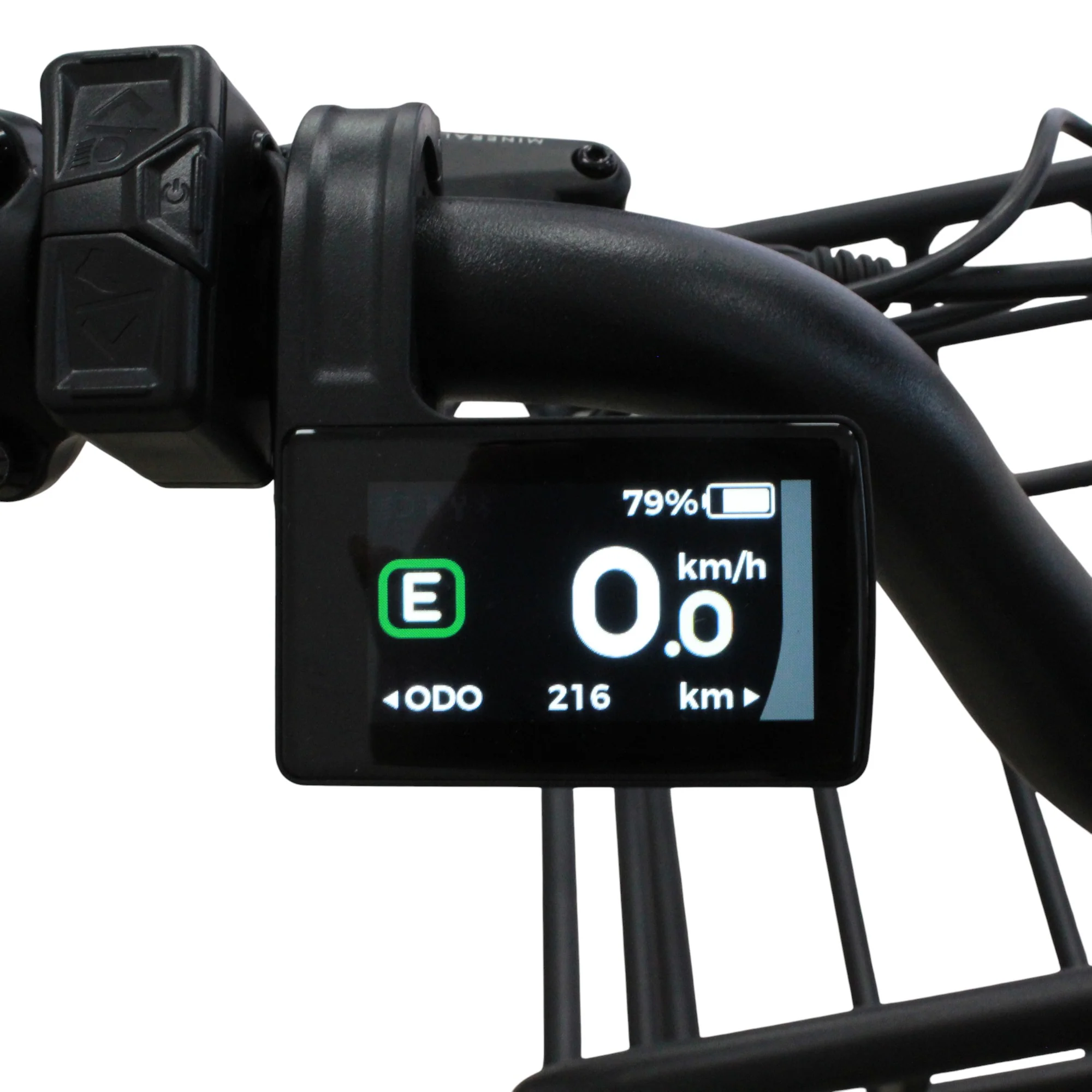 Vélo électrique Elwing Yuvy 2 – Image 7