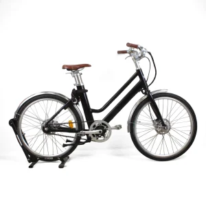 Vélo électrique Voltaire Courcelles