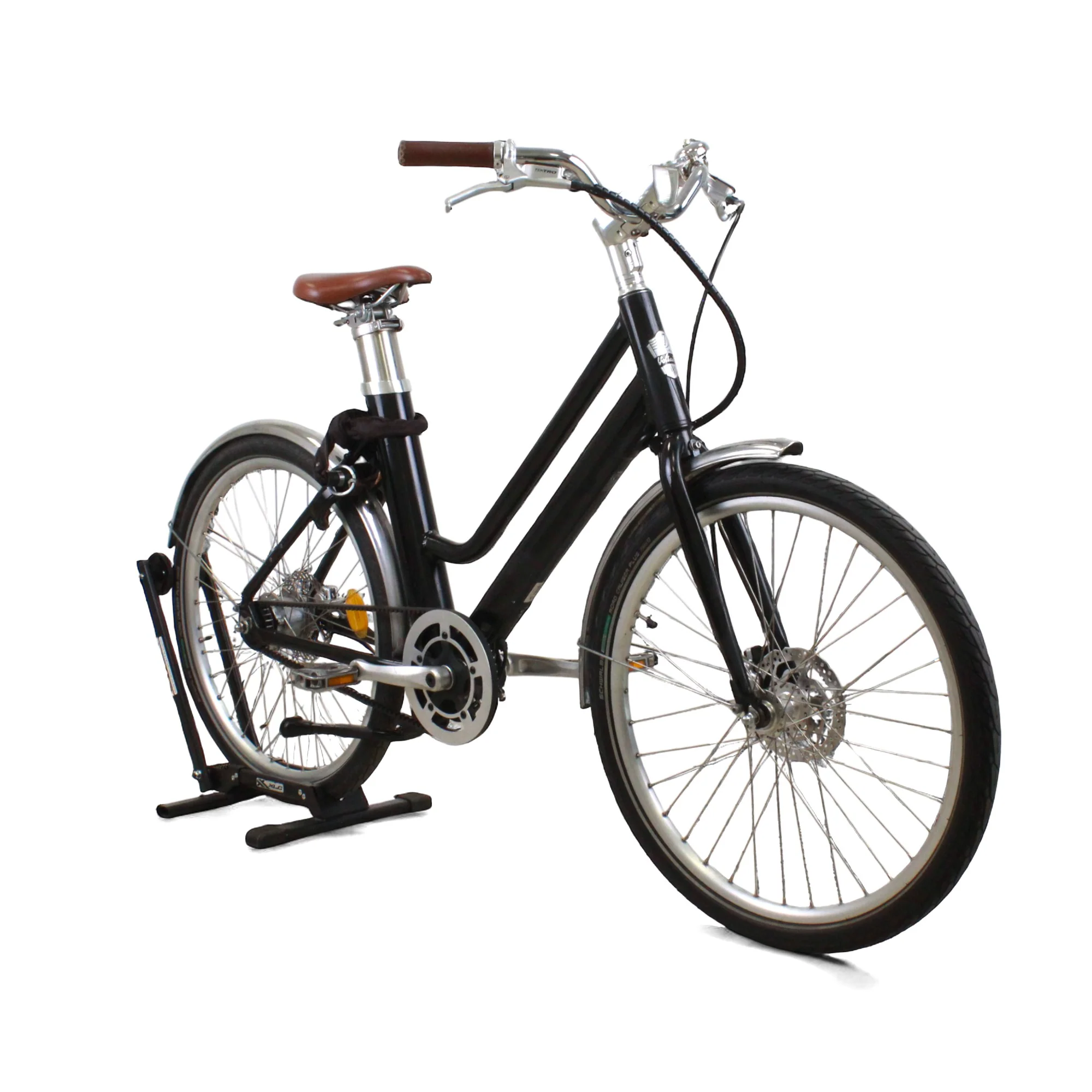 Vélo électrique Voltaire Courcelles – Image 2