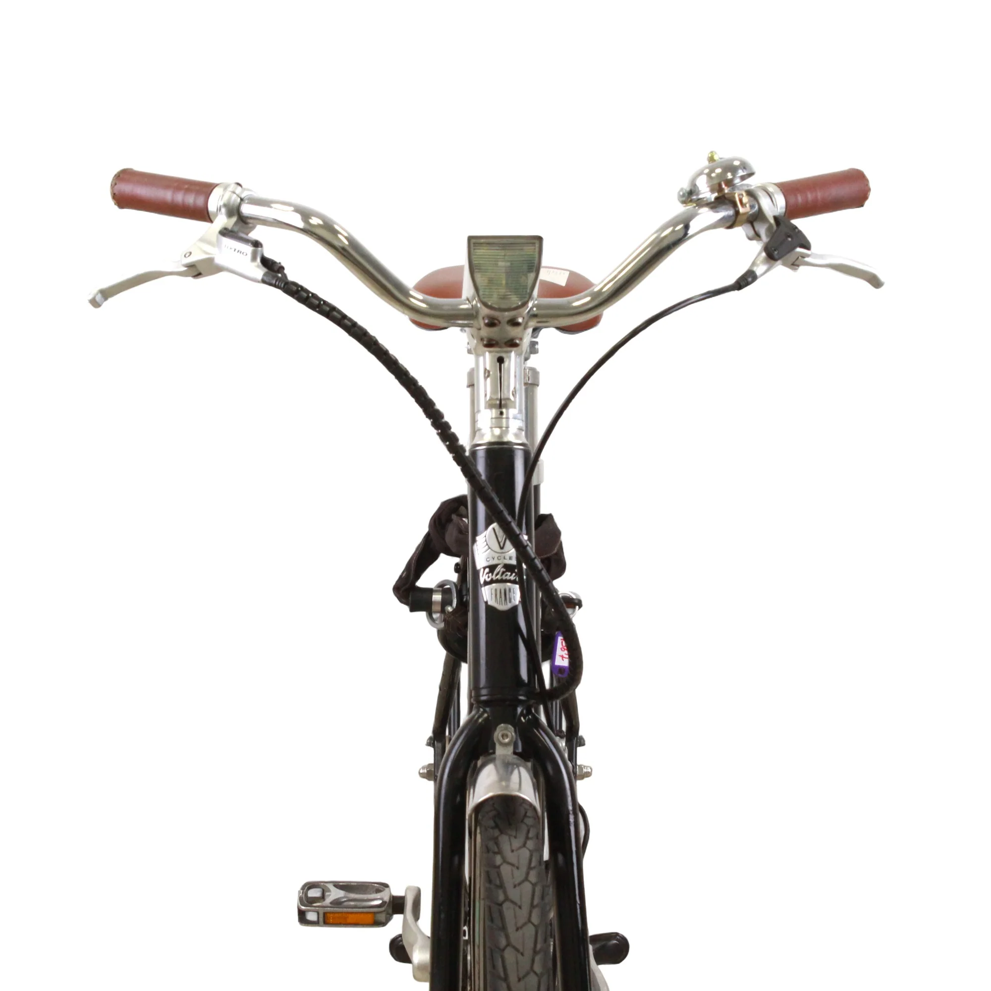 Vélo électrique Voltaire Courcelles – Image 3