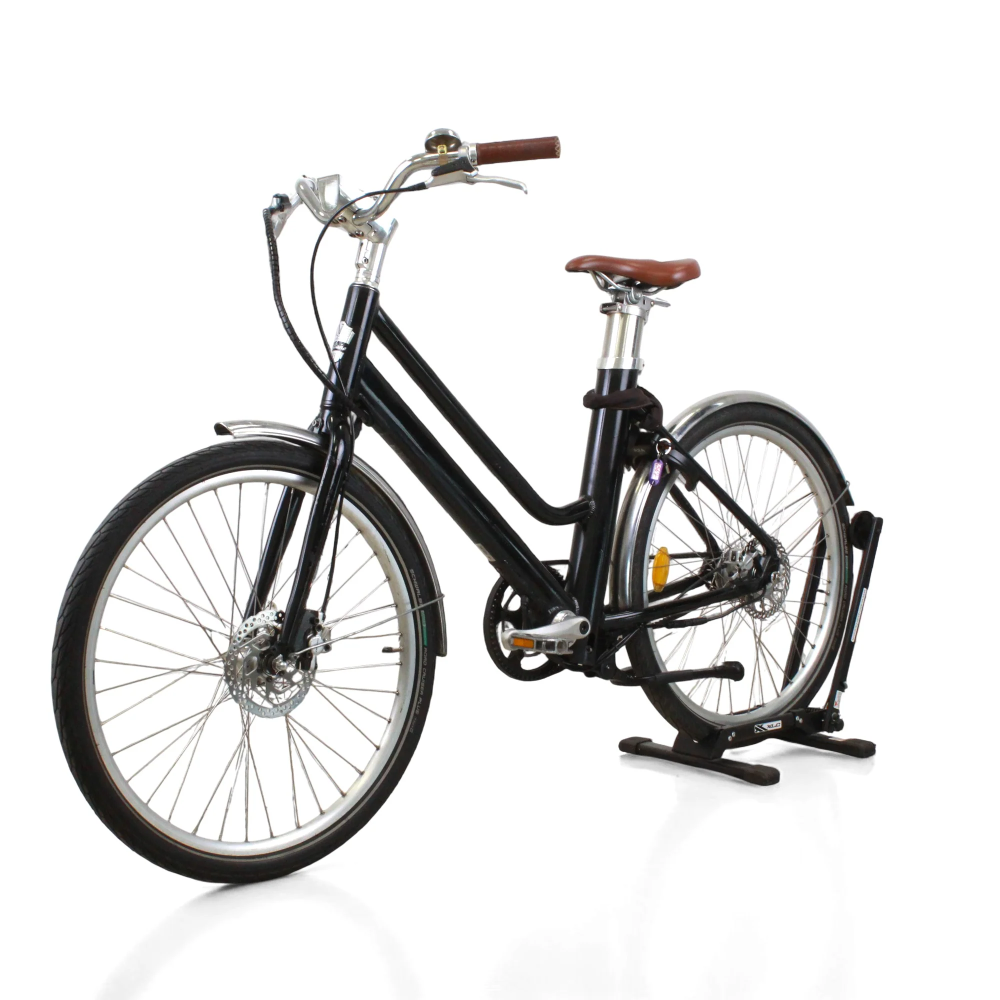 Vélo électrique Voltaire Courcelles – Image 4