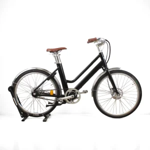 Vélo électrique Voltaire Courcelles