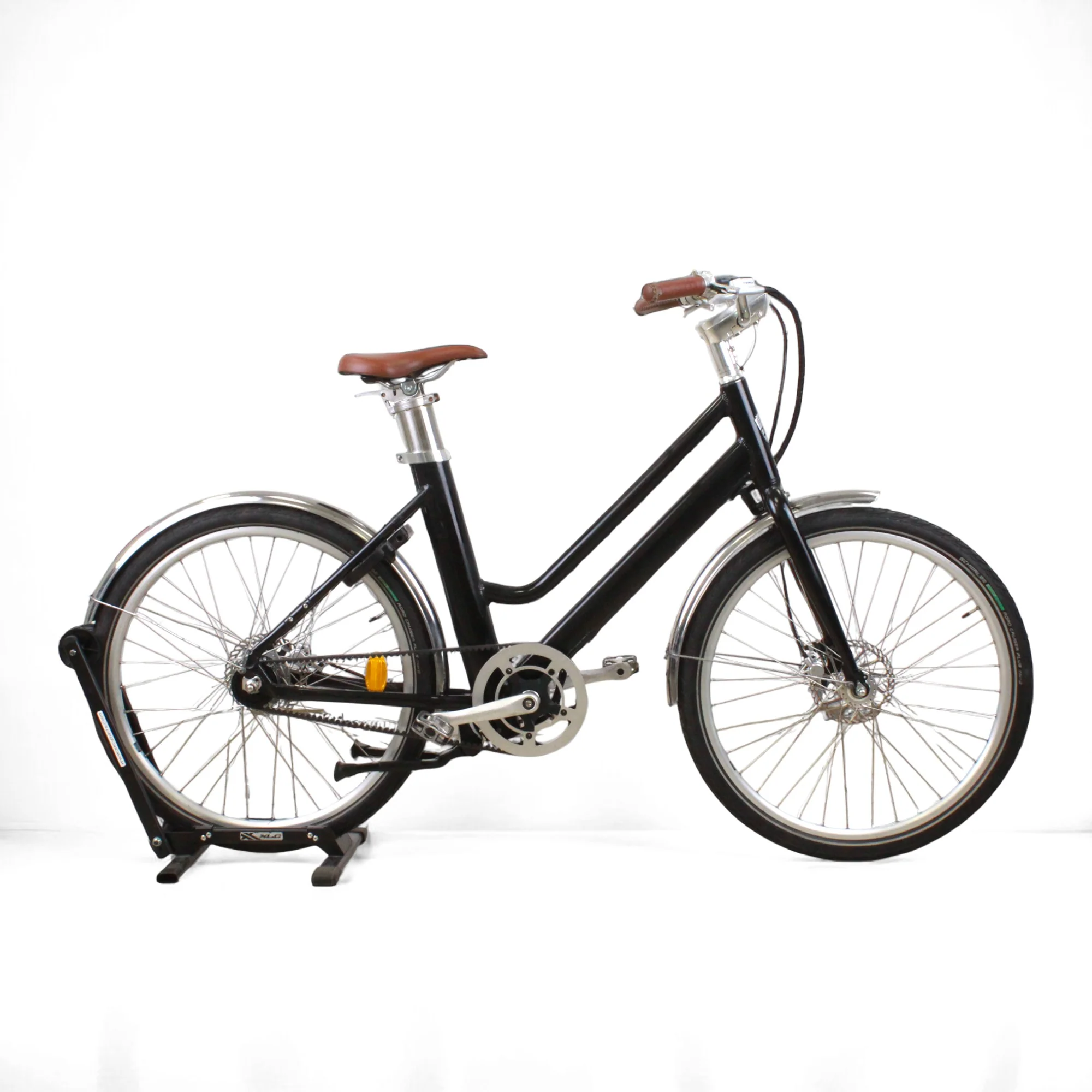 Vélo électrique Voltaire Courcelles