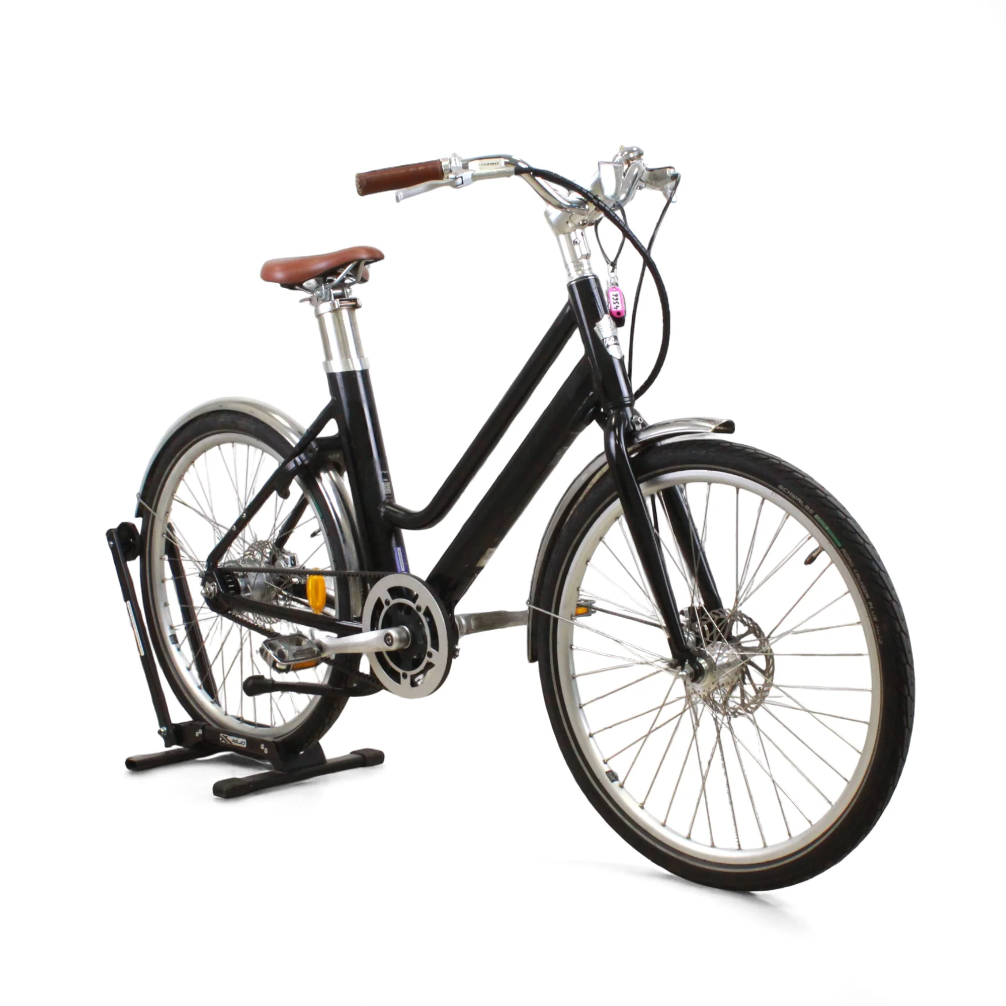 Vélo électrique Voltaire Courcelles – Image 2