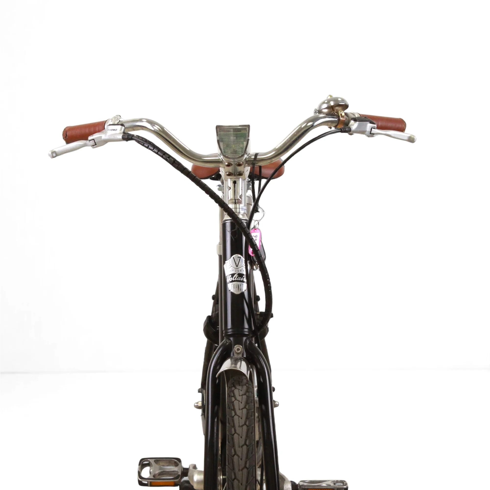 Vélo électrique Voltaire Courcelles – Image 3