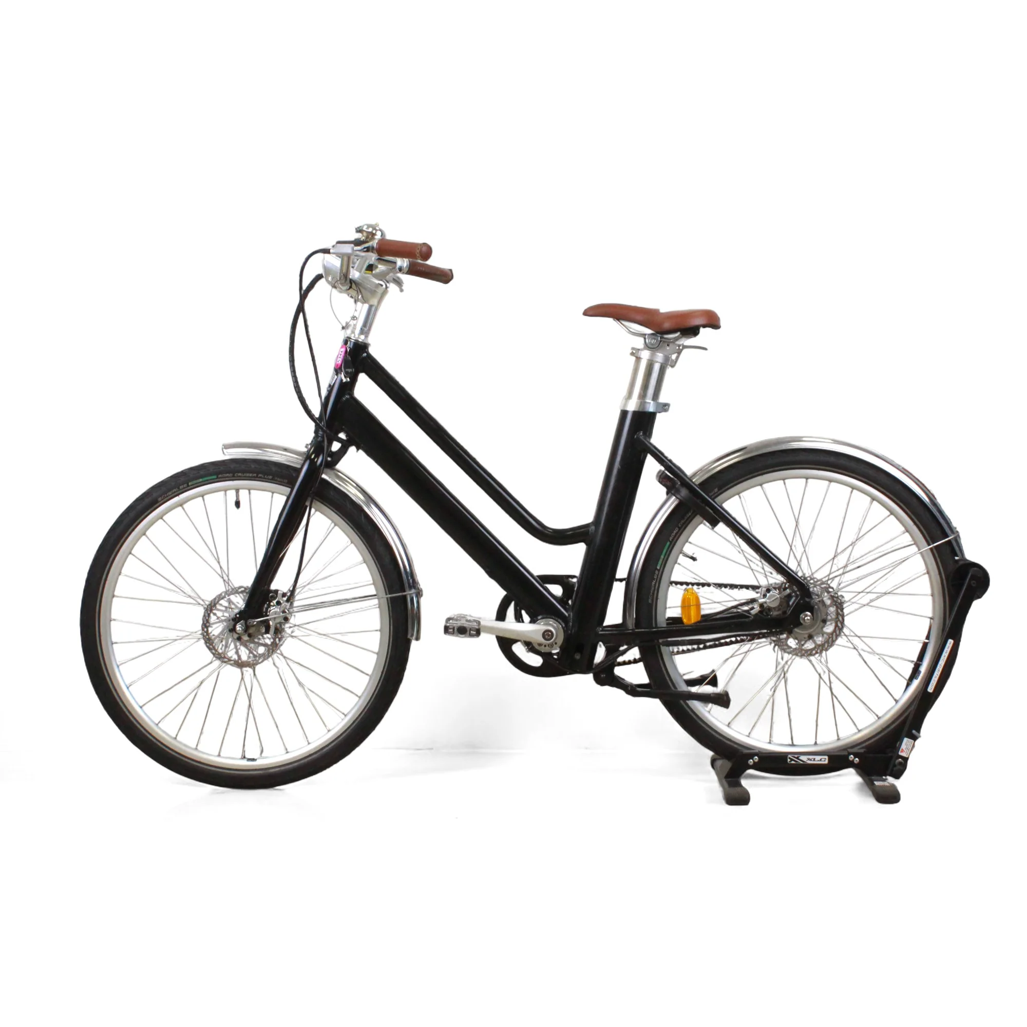 Vélo électrique Voltaire Courcelles – Image 5