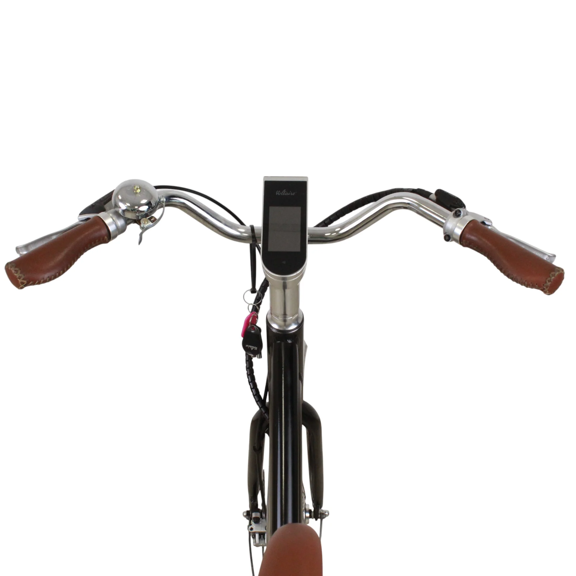 Vélo électrique Voltaire Courcelles – Image 6