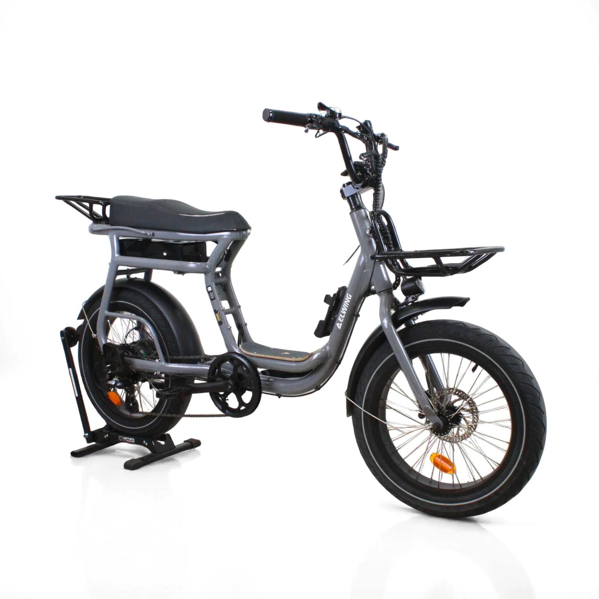 Cargo électrique Elwing Yuvy 1 – Image 2