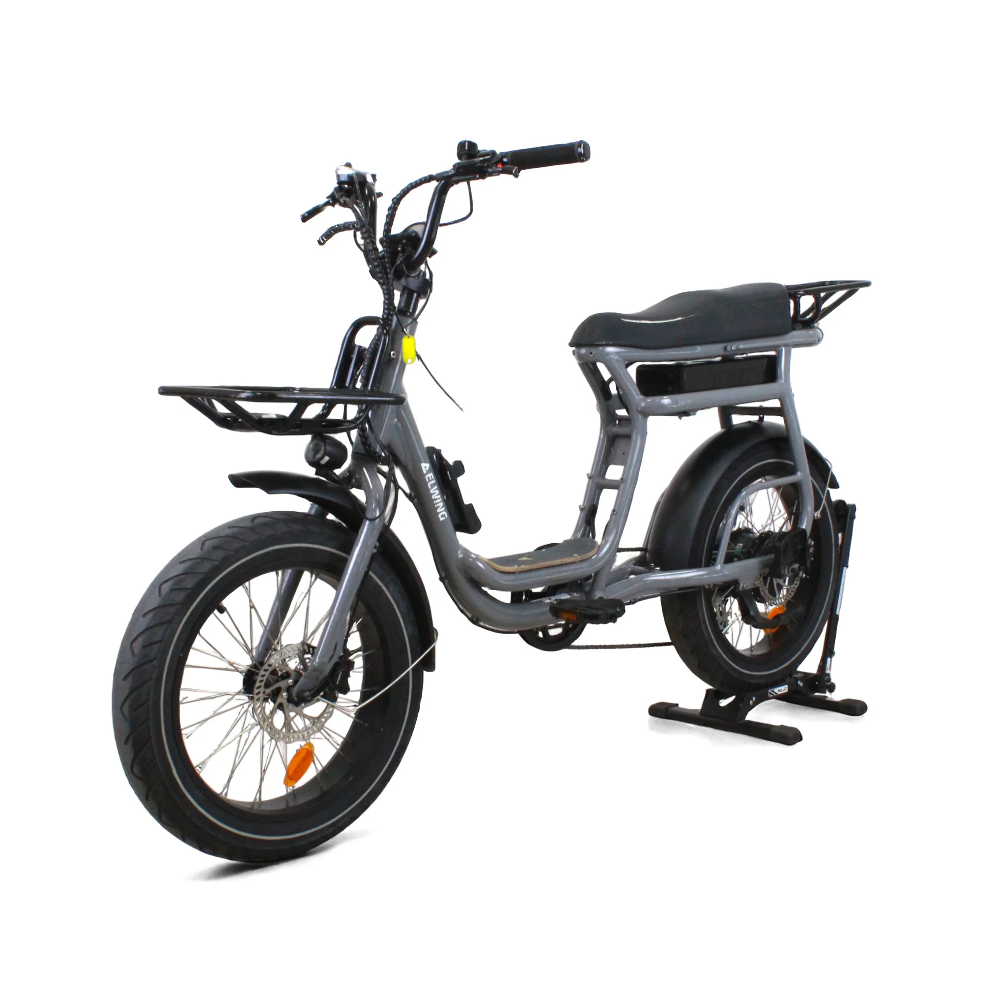 Cargo électrique Elwing Yuvy 1 – Image 4