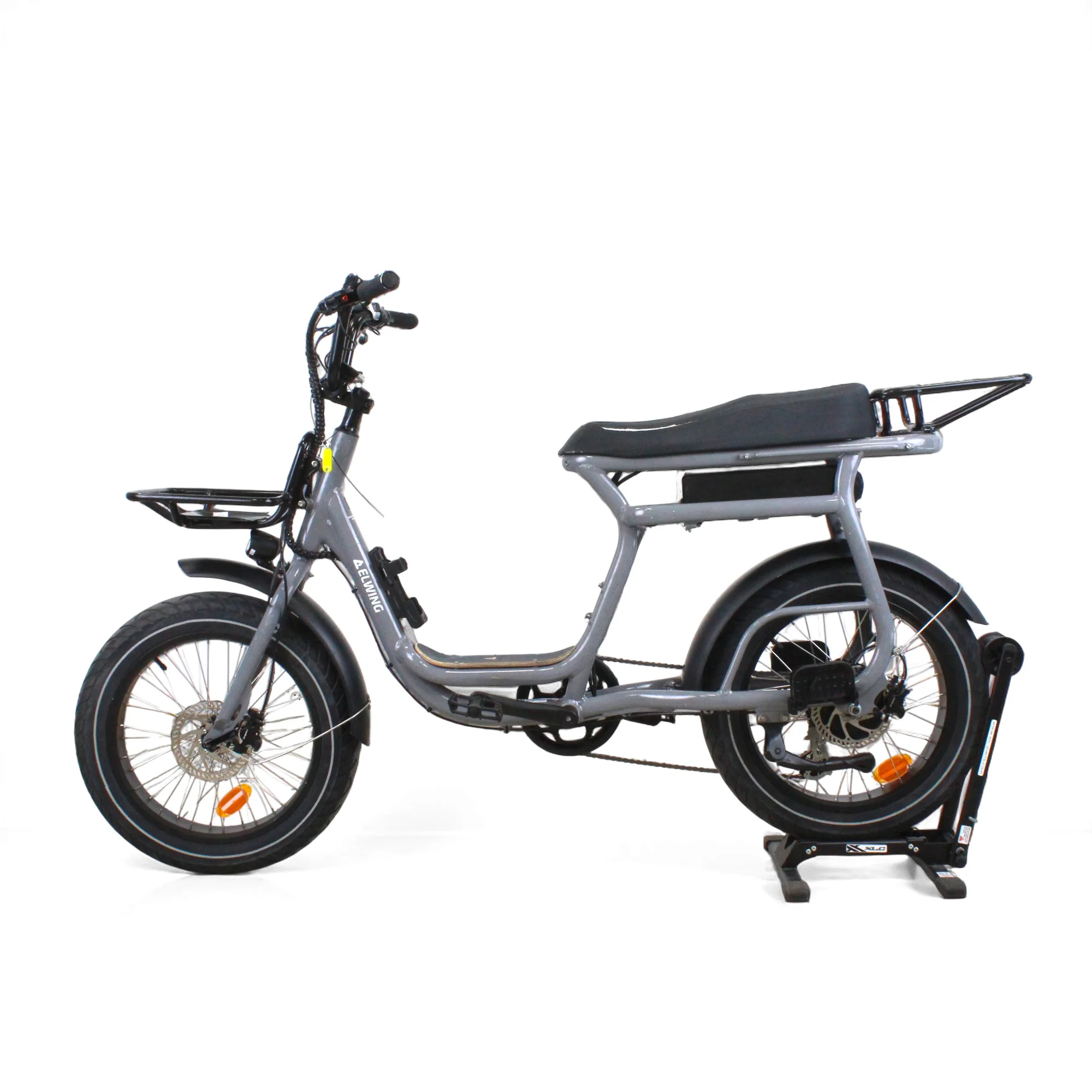 Cargo électrique Elwing Yuvy 1 – Image 5