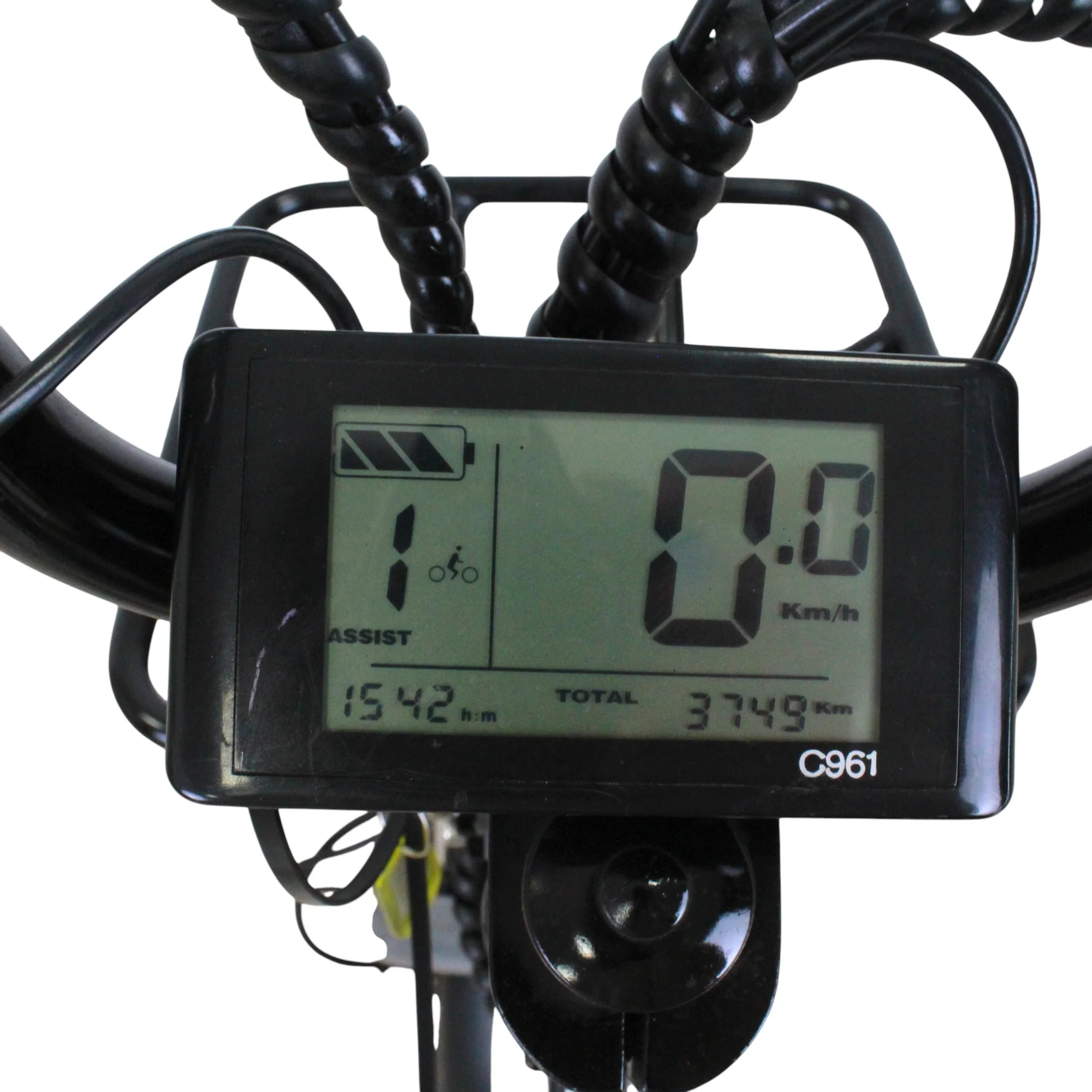 Cargo électrique Elwing Yuvy 1 – Image 9