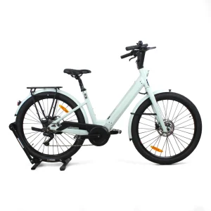 Vélo électrique Moustache Lundi 27.1