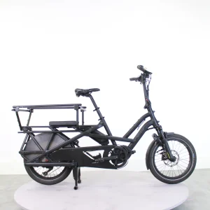 Vélo cargo électrique Tern GSD S10