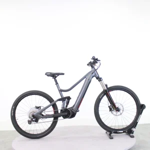 VTT électrique Moustache Samedi 27 Wide 2