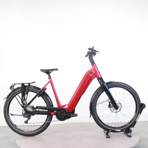 VTC électrique Koga Pace b05