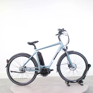 Vélo de ville électrique Weego Calcite