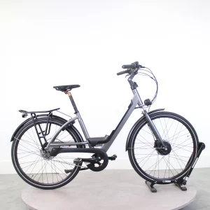 Vélo électrique Bayck City