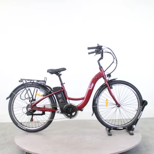 IMG_9942_29b06915-d6a5-46f3-beaf-5d0cfc2c0f5b.jpgv1752766568 Vélo électrique Vélair City rouge