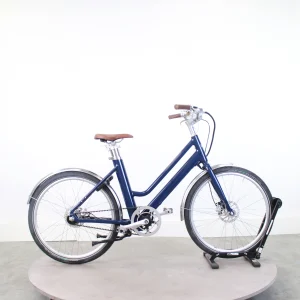 Vélo électrique Voltaire Courcelles