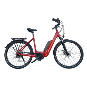 Vélo électrique Kalkhoff Endeavour 1.B Move