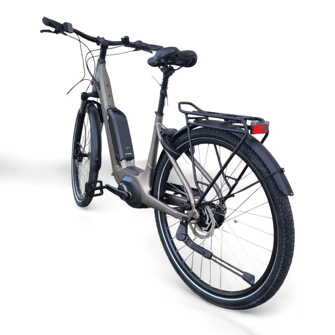 Vélo électrique Kalkhoff Image 1.B Move – Image 4