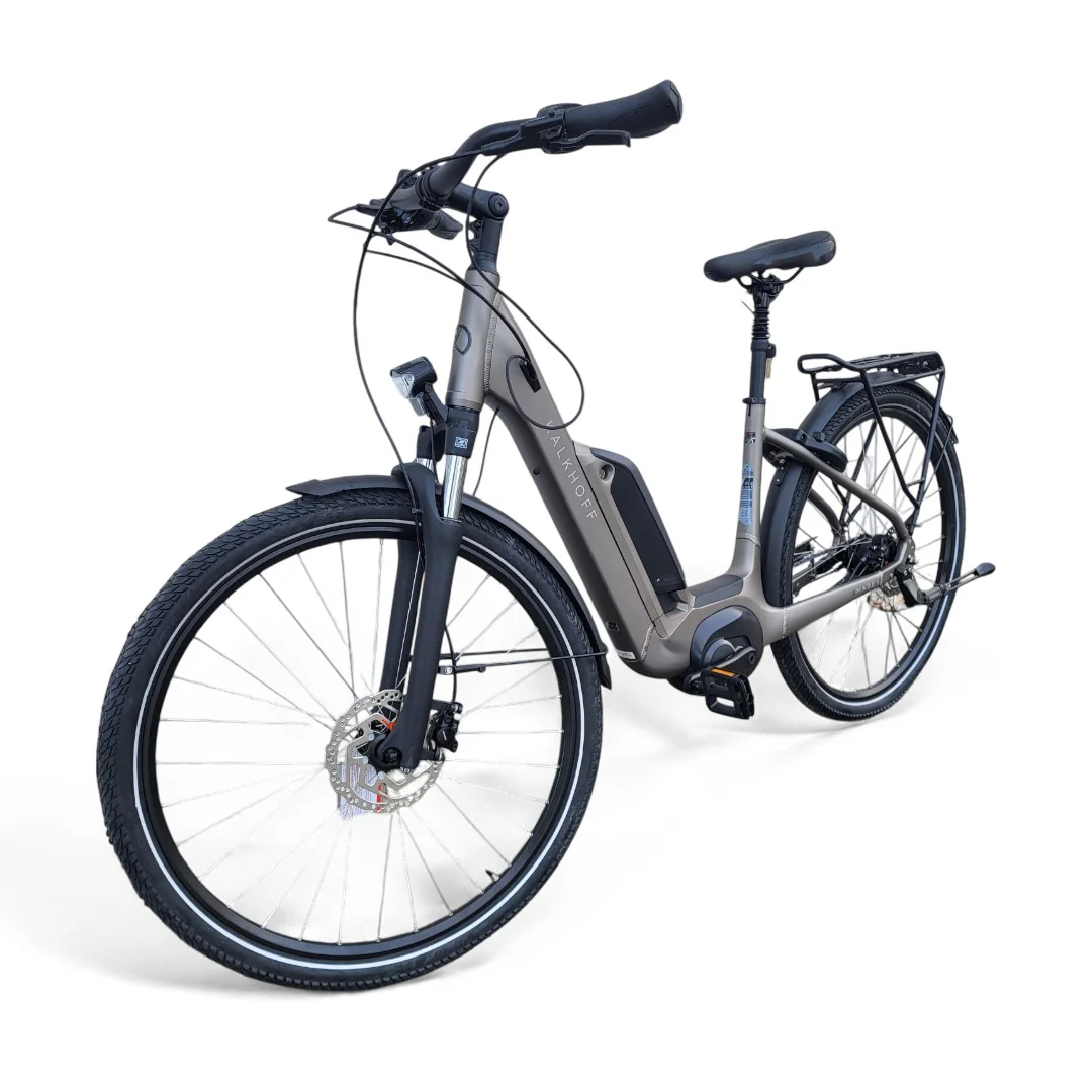 Vélo électrique Kalkhoff Image 1.B Move – Image 3