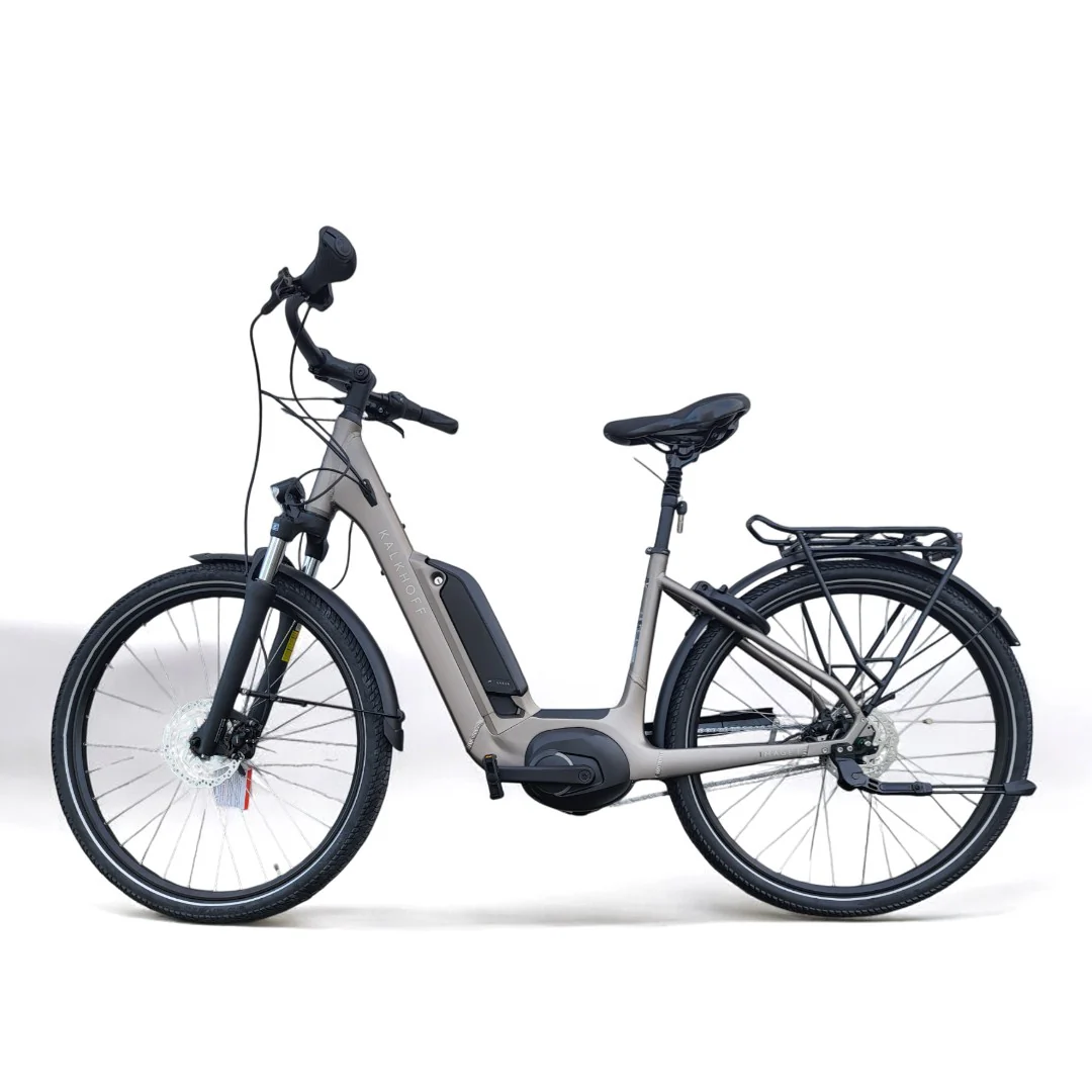 Vélo électrique Kalkhoff Image 1.B Move – Image 2