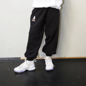 PJKE01.jpgv1606482804 Pantalon Jogging Enfant PJKE01 Noir