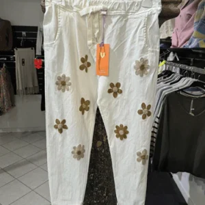 Pantalon Femme