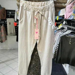 Pantalon Femme