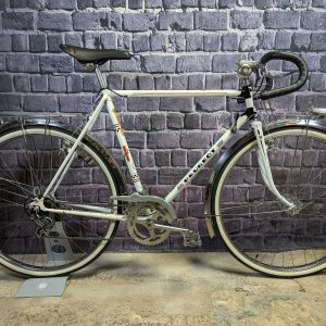 Vélo Randonneuse Peugeot PL50 Homme 1976