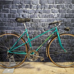 Vélo de tourisme Peugeot P18L Femme 1984