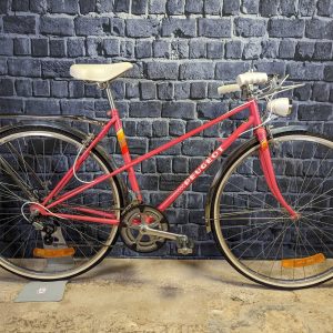 Vélo de tourisme Peugeot P18LS Femme 1987