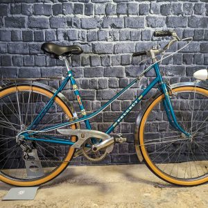 Vélo de tourisme Peugeot PX25 Femme 1976