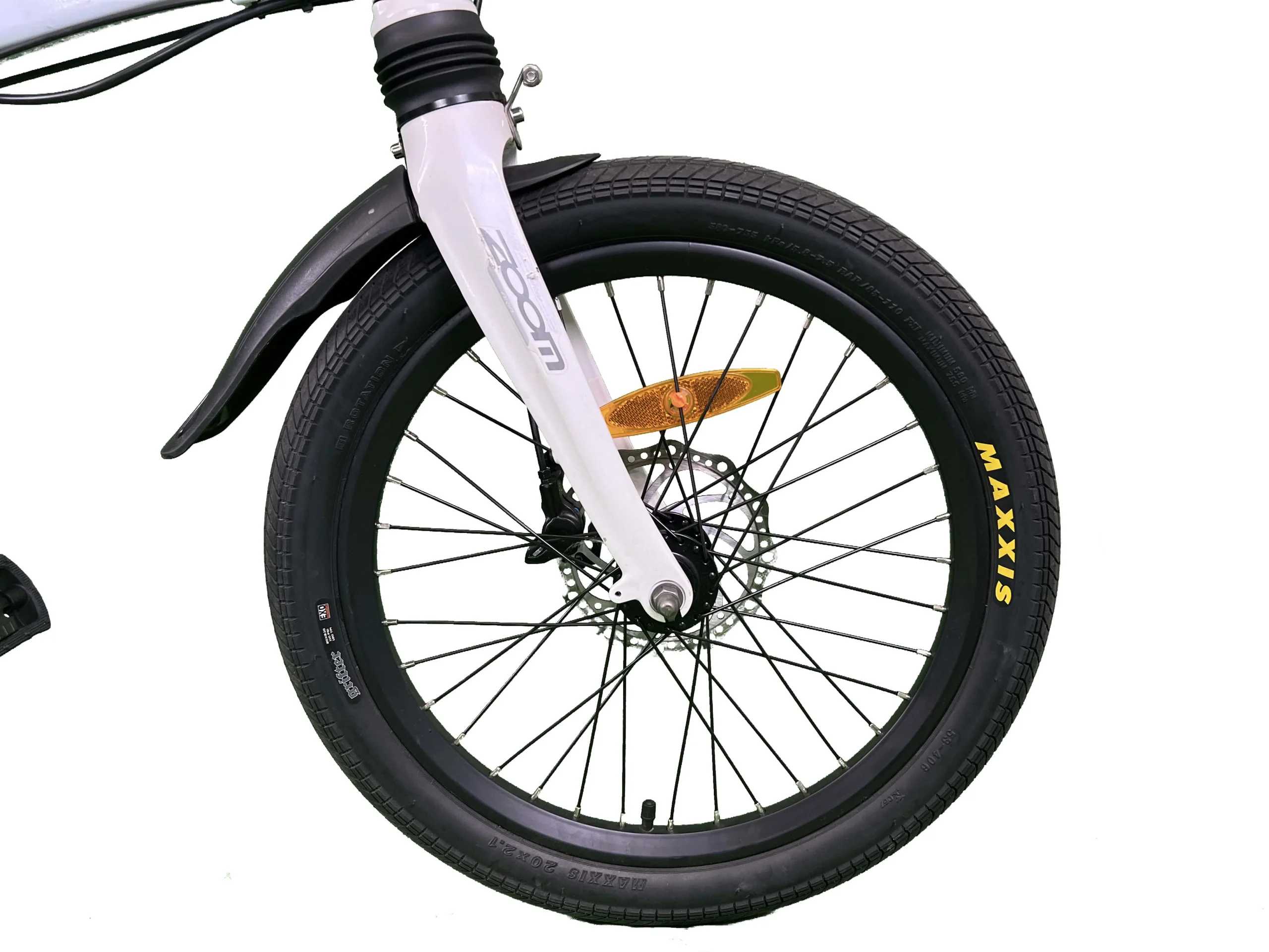 Ibiza Dogma - Blanc – Image 4