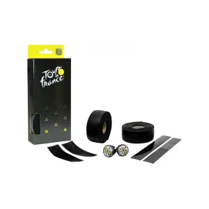 Ruban-de-cintre-Velox-tour-de-france-noir-perfore.jpgv1716829084 Ruban de cintre Guidoline VELOX Tour de France Classique perforé noir