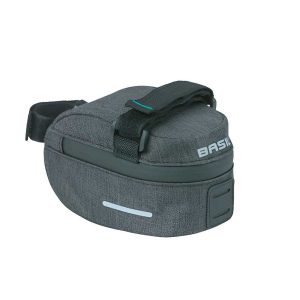 Sacoche de Selle Vélo BASIL Discovery 365D Taille S 0,5L