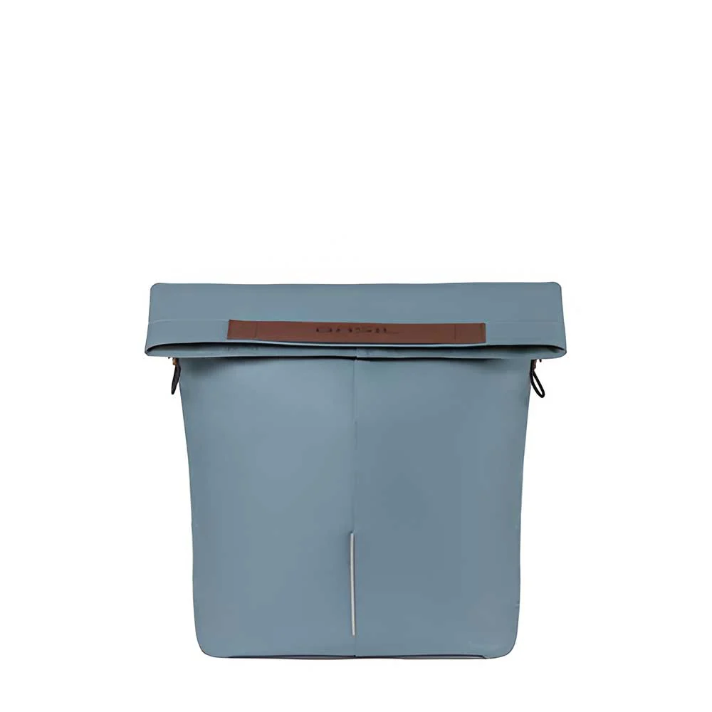 Sac Vélo BASIL City 14/16 litres pour porte-bagage – Image 9