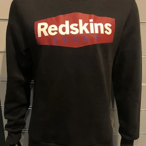 Sweat Col Rond Homme Tyran H19TYRPOS Noir