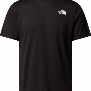 Tee shirt noir The North Face