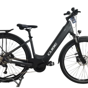 Touring Hybrid One 625