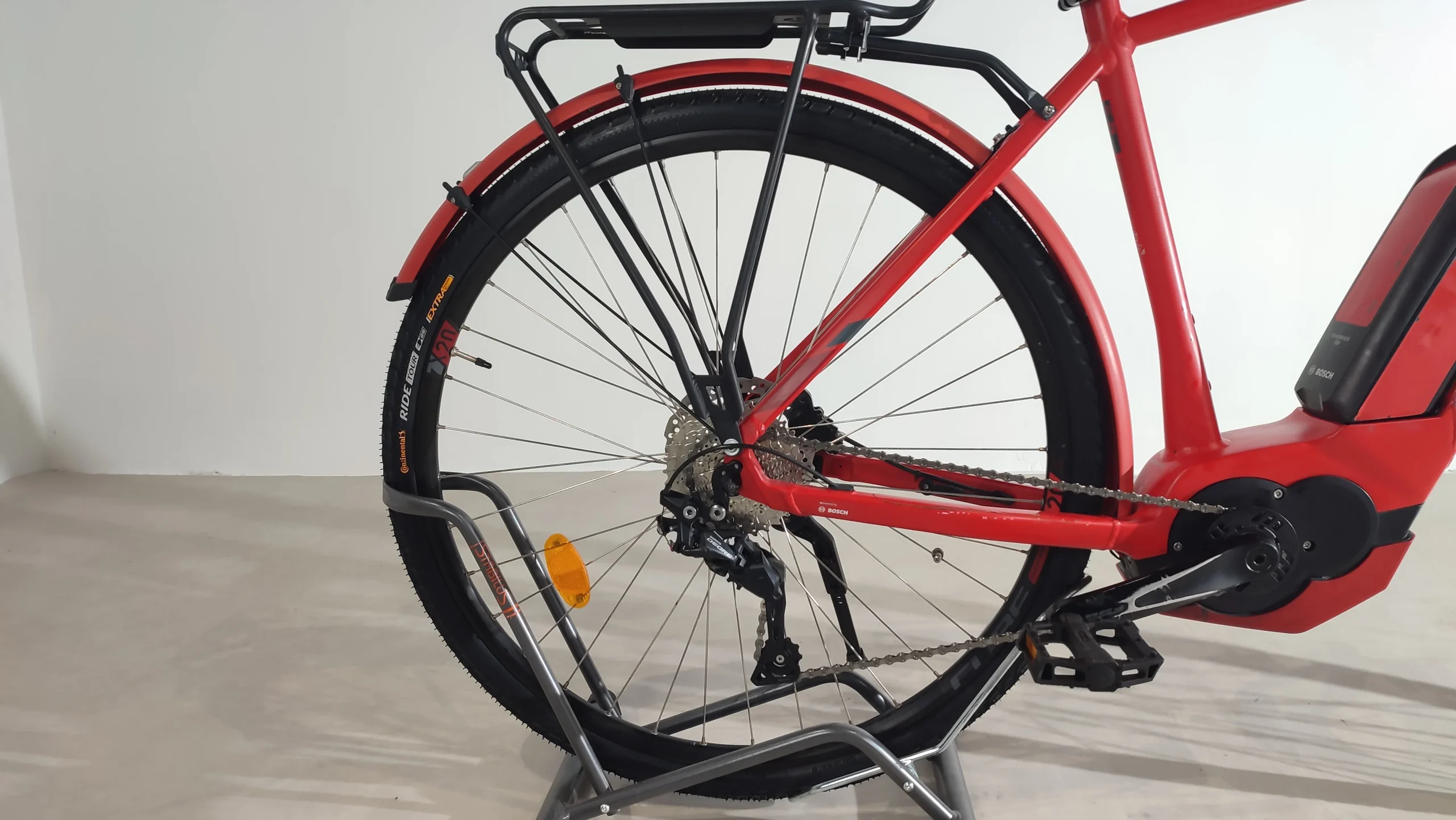 Cross Hybrid Pro 500 – Image 3