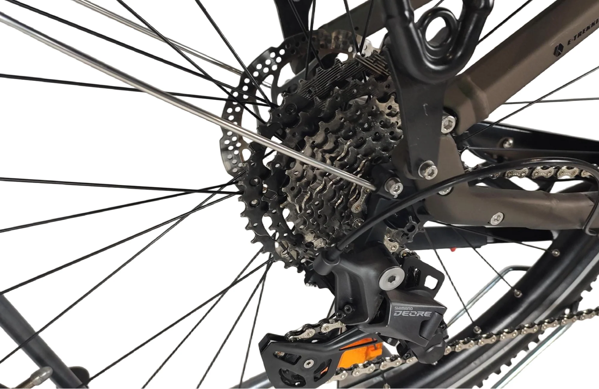 E-Horizon SUV Country – Image 6