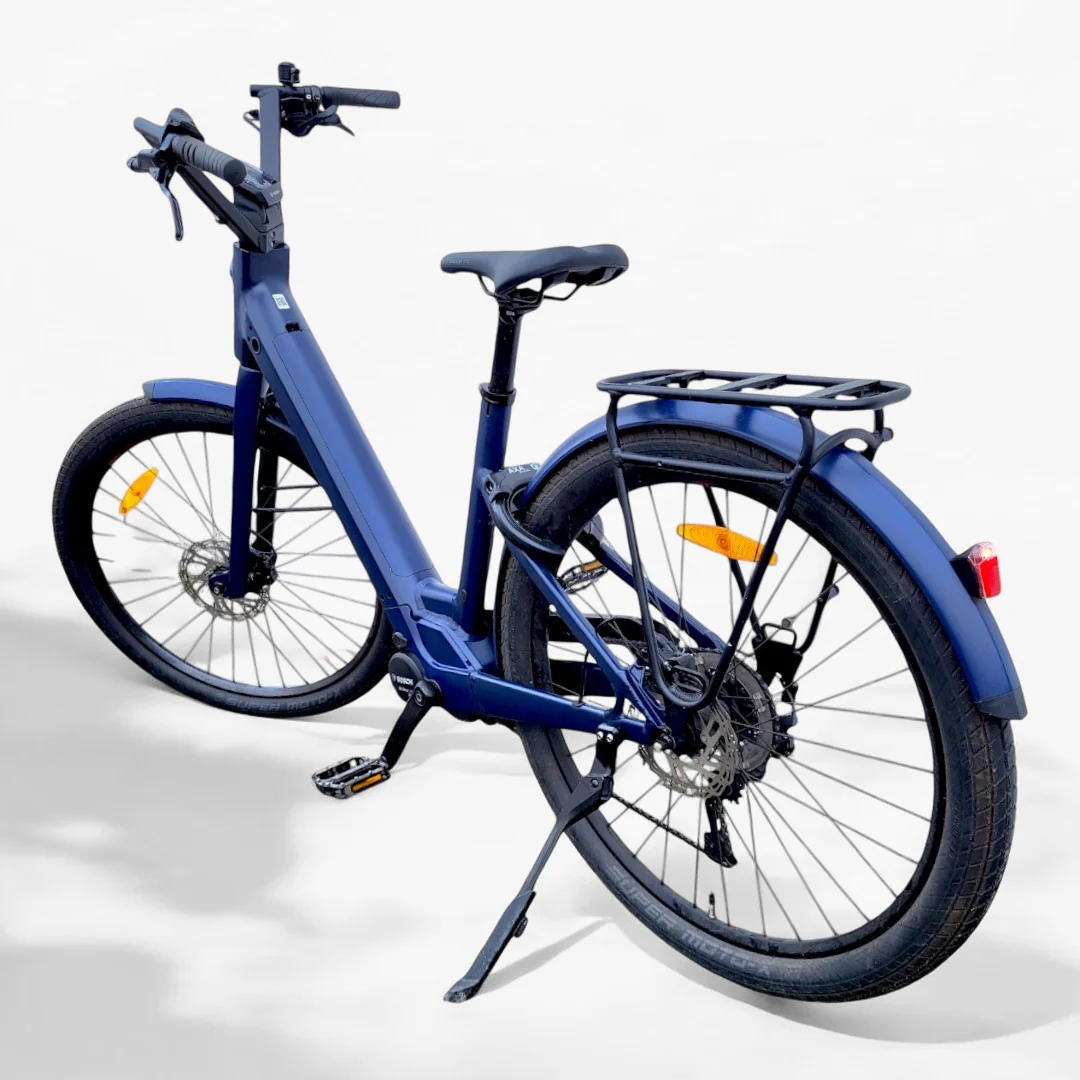 Vélo électrique Moustache Lundi 27.1 – Image 3