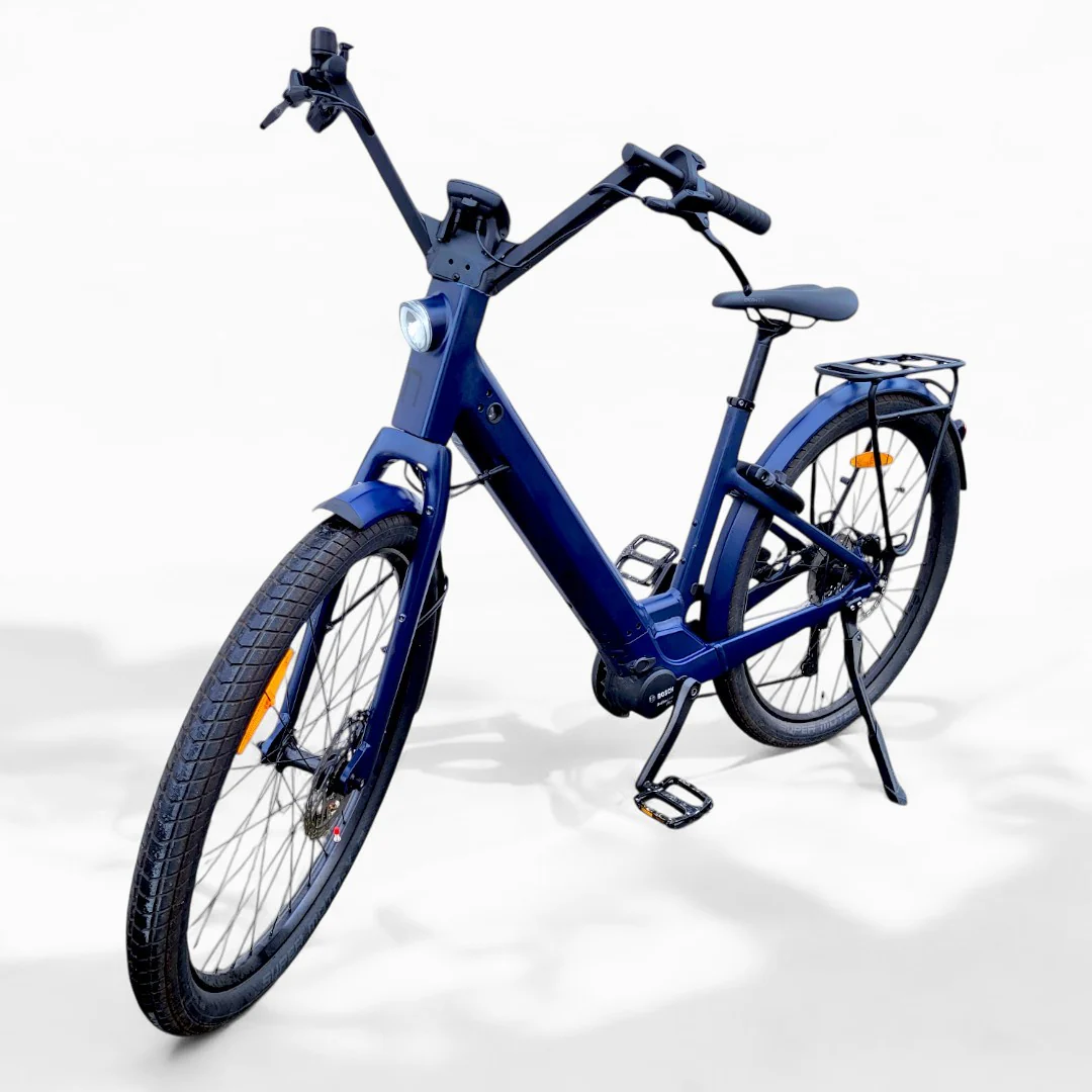 Vélo électrique Moustache Lundi 27.1 – Image 2