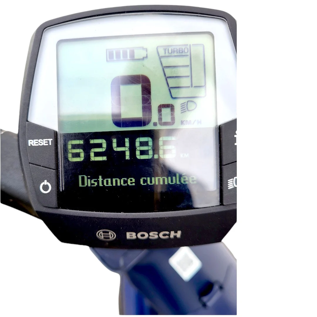 Vélo électrique Moustache Lundi 27.1 – Image 5