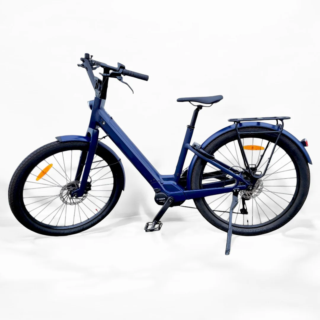 Vélo électrique Moustache Lundi 27.1 – Image 4