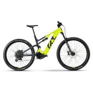 VTT électrique Husqvarna Mountain Cross MC1