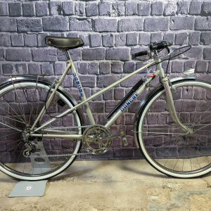 Vélo vintage enfant DANGRE Fille 9-12 ans 1980